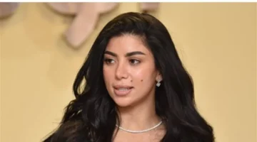 أداء لافت.. كارولين عزمي تكشف كواليس تجسيد شخصية أنغام في مسلسل حق عرب